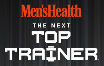 Men’s Health NTT Logo